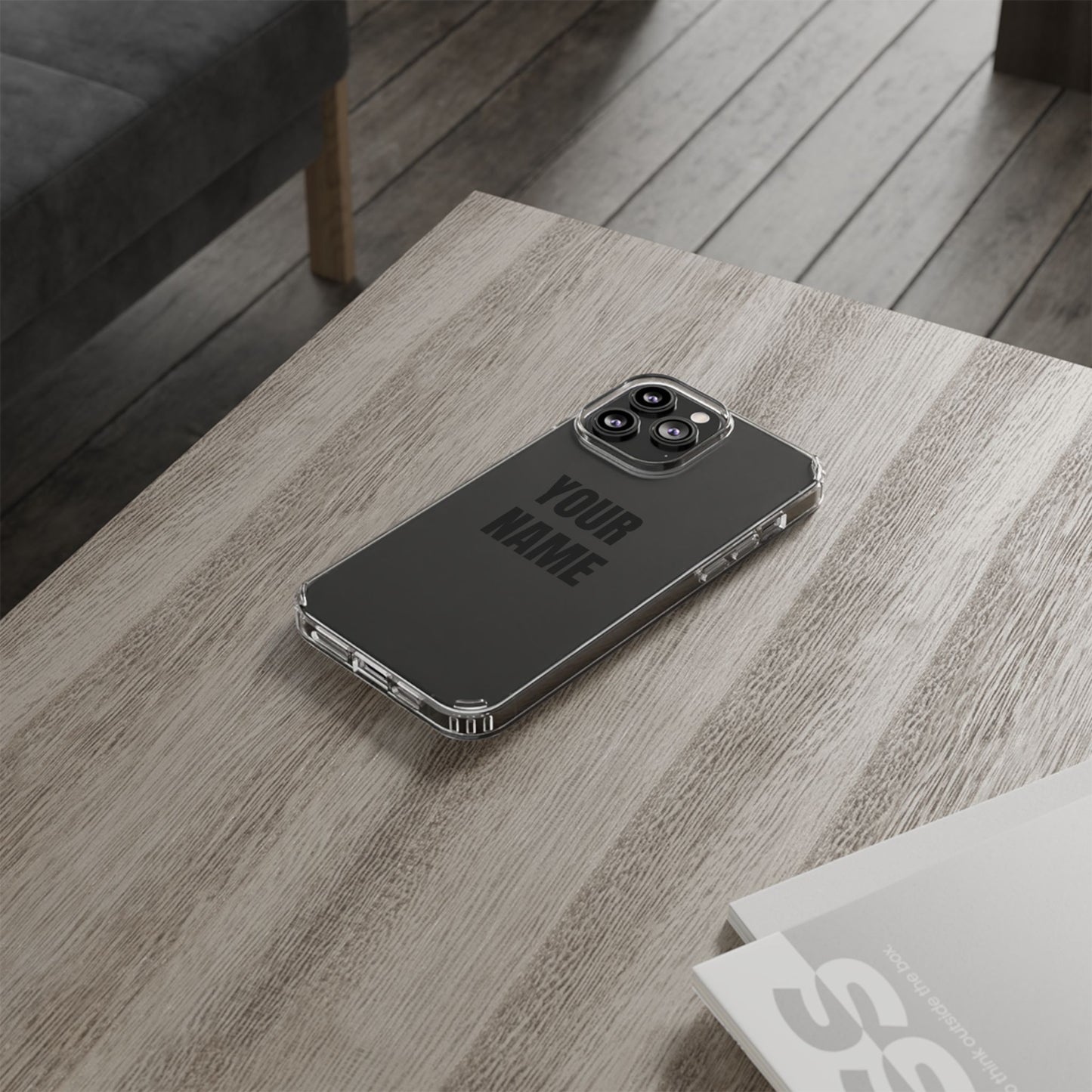 Clear Cases - Caseverse