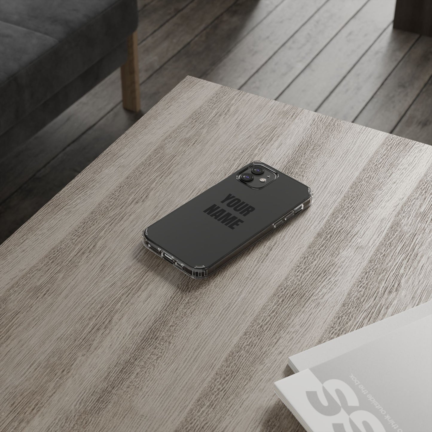 Clear Cases - Caseverse