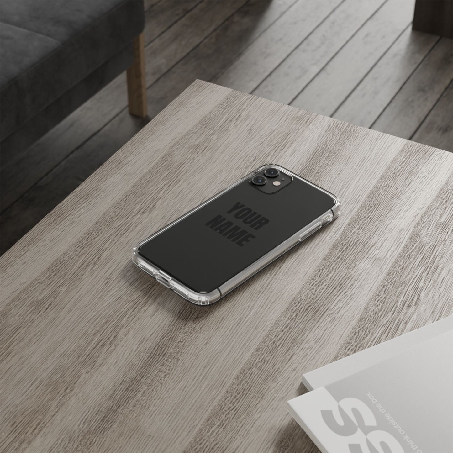 Clear Cases - Caseverse