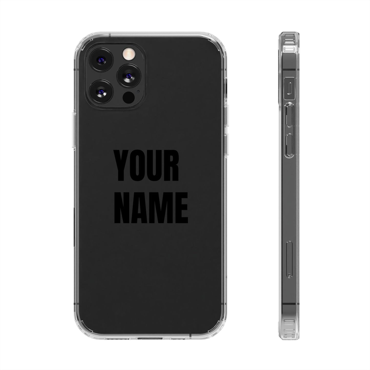 Clear Cases - Caseverse