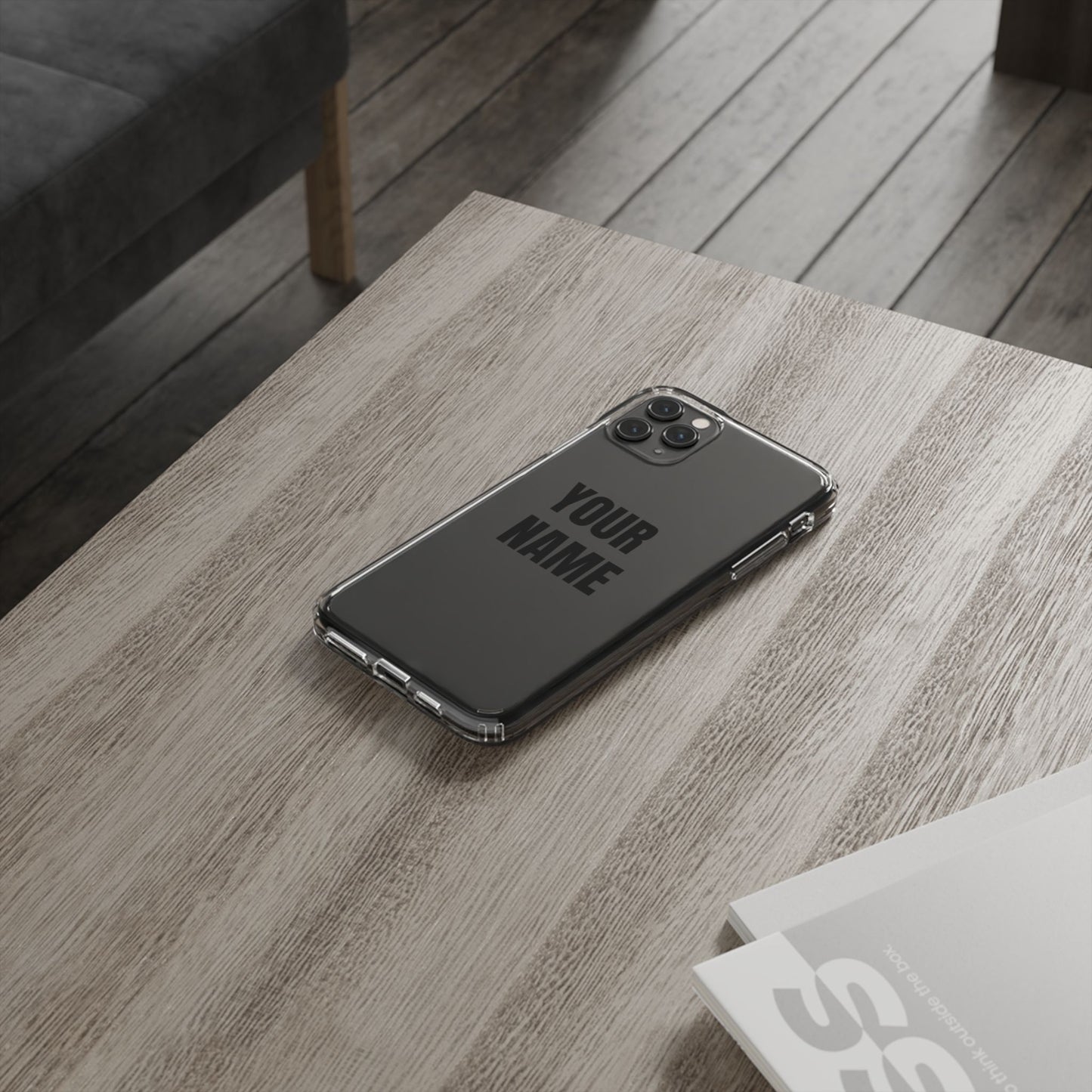 Clear Cases - Caseverse