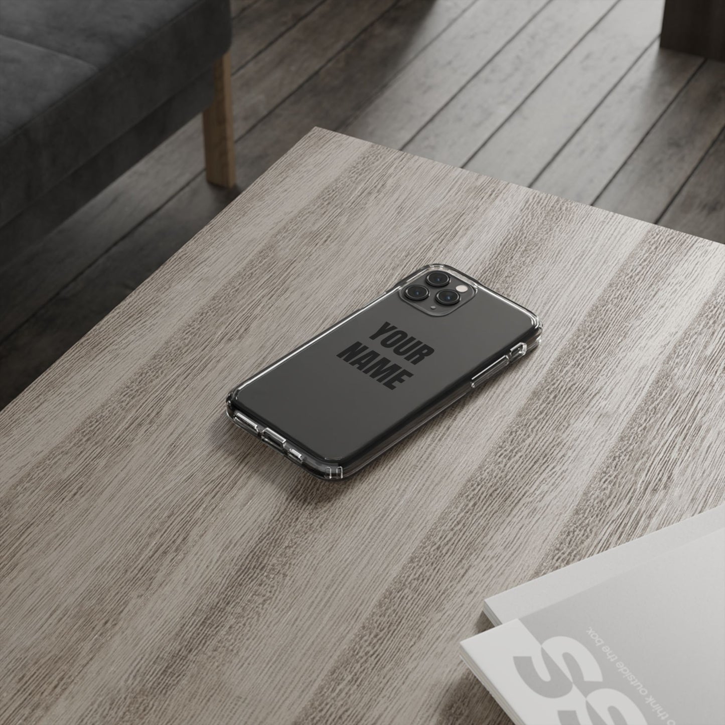 Clear Cases - Caseverse