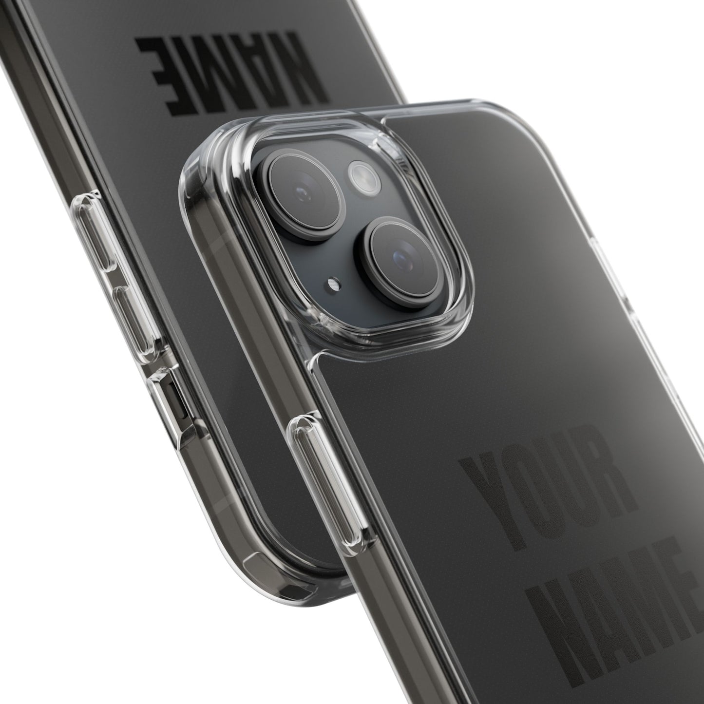 Clear Cases - Caseverse