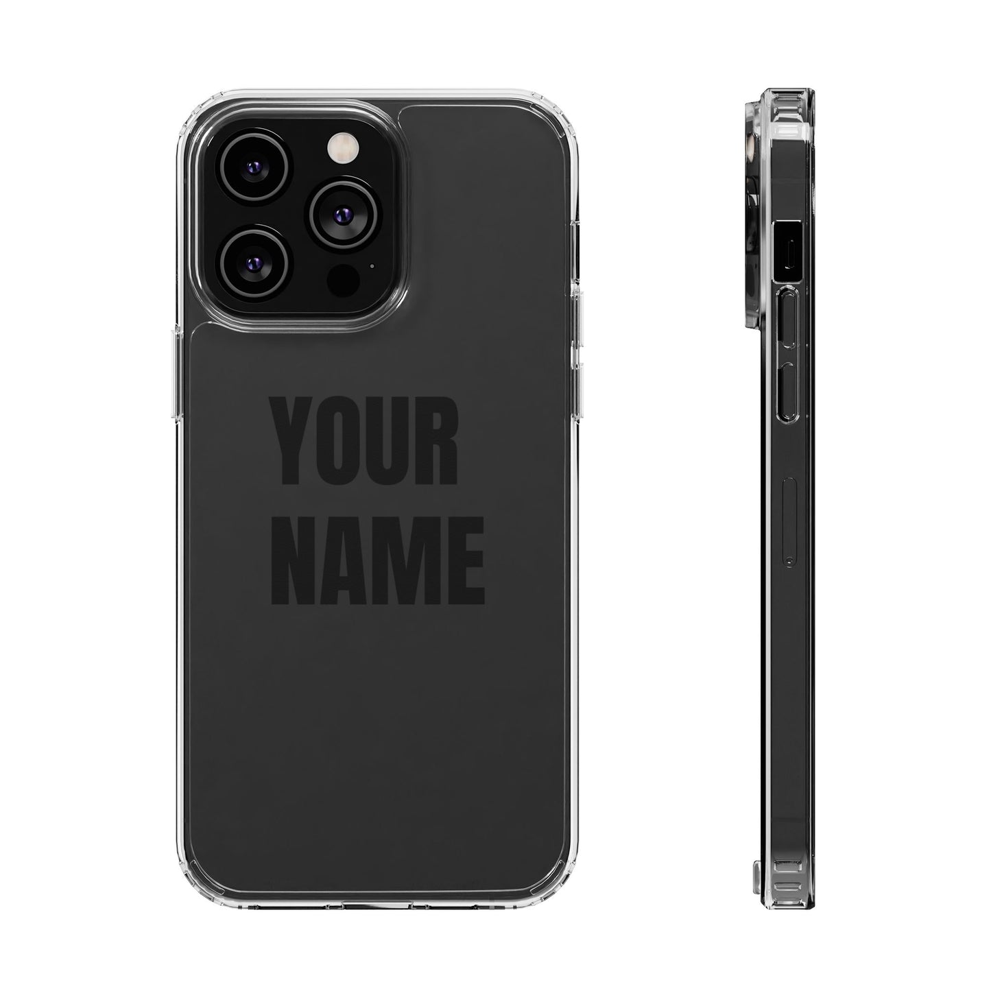 Clear Cases - Caseverse