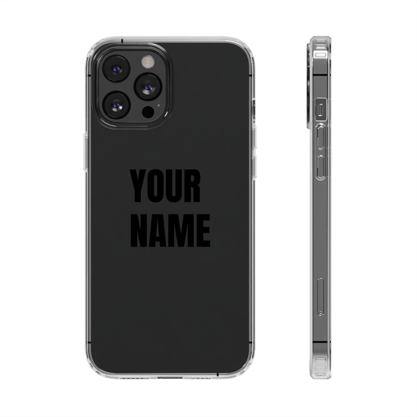Clear Cases - Caseverse