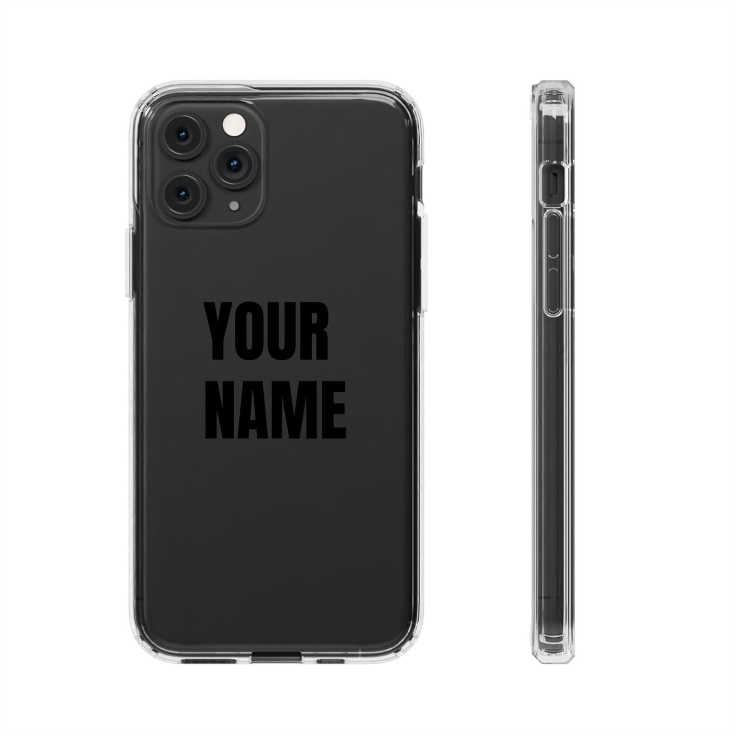 Clear Cases - Caseverse