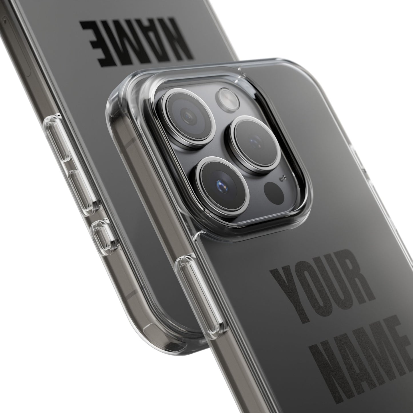 Clear Cases