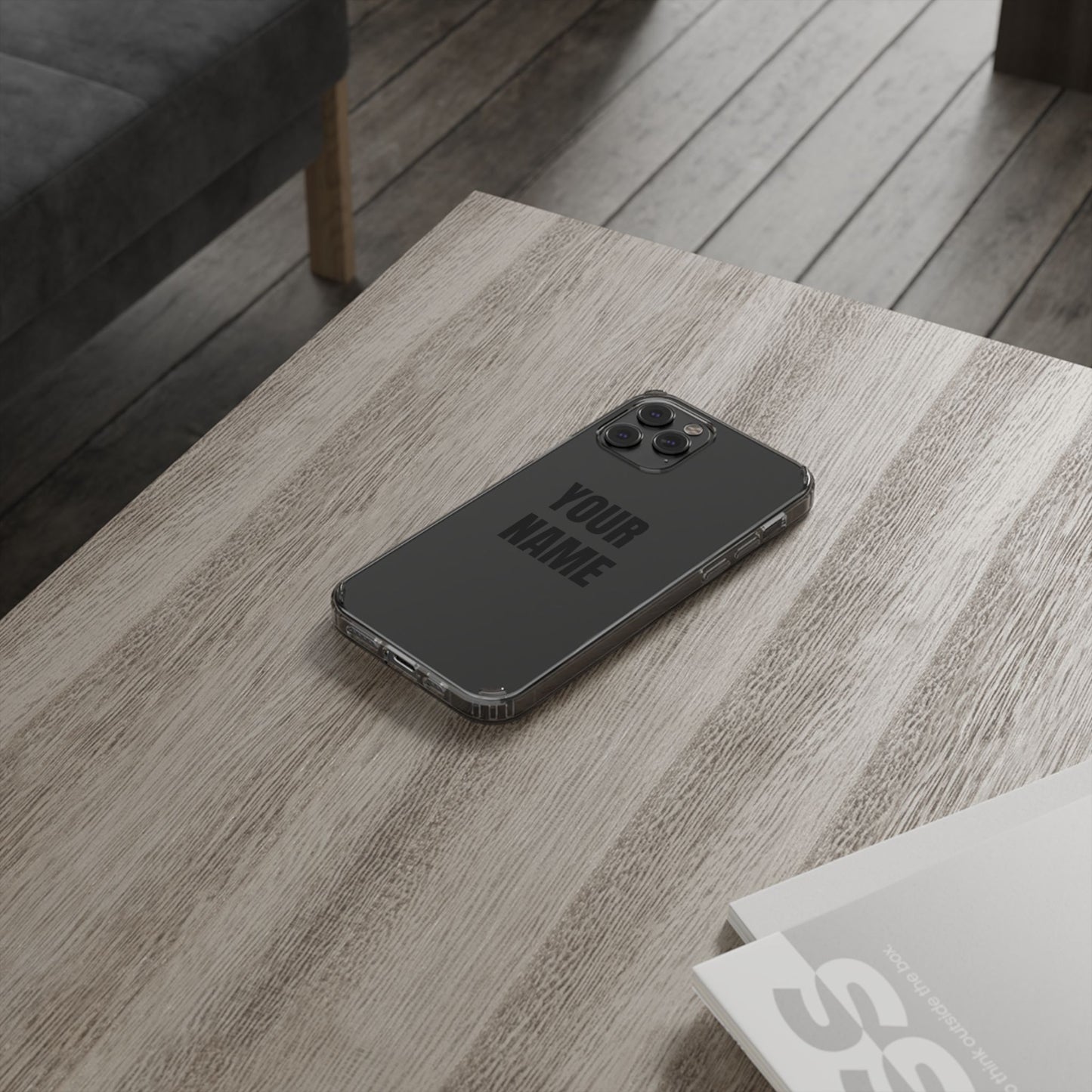Clear Cases - Caseverse