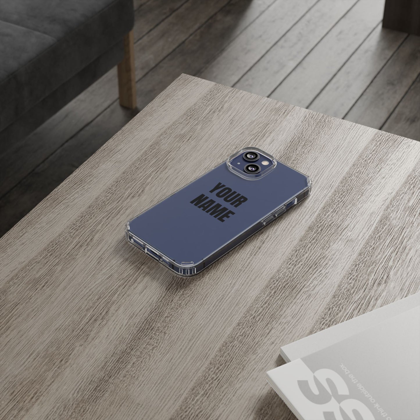 Clear Cases - Caseverse