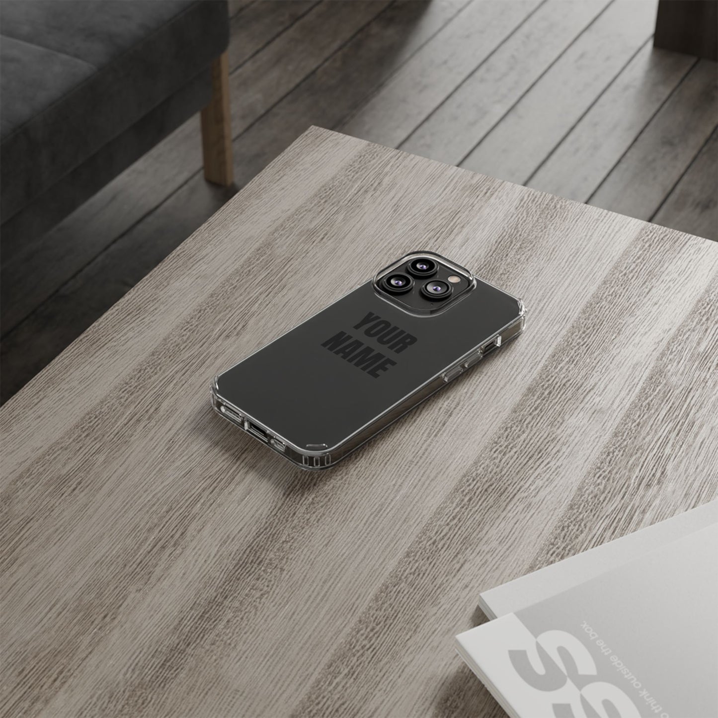 Clear Cases - Caseverse