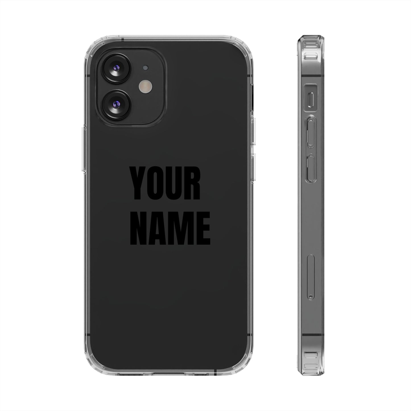Clear Cases - Caseverse