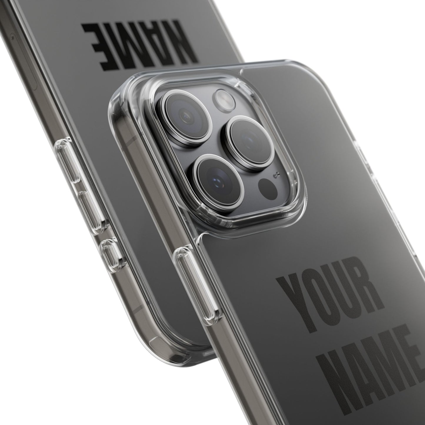 Clear Cases