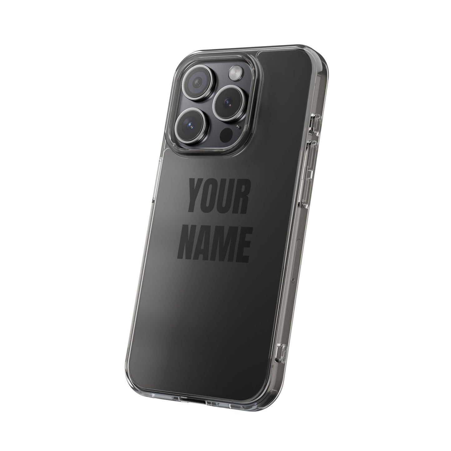 Clear Cases