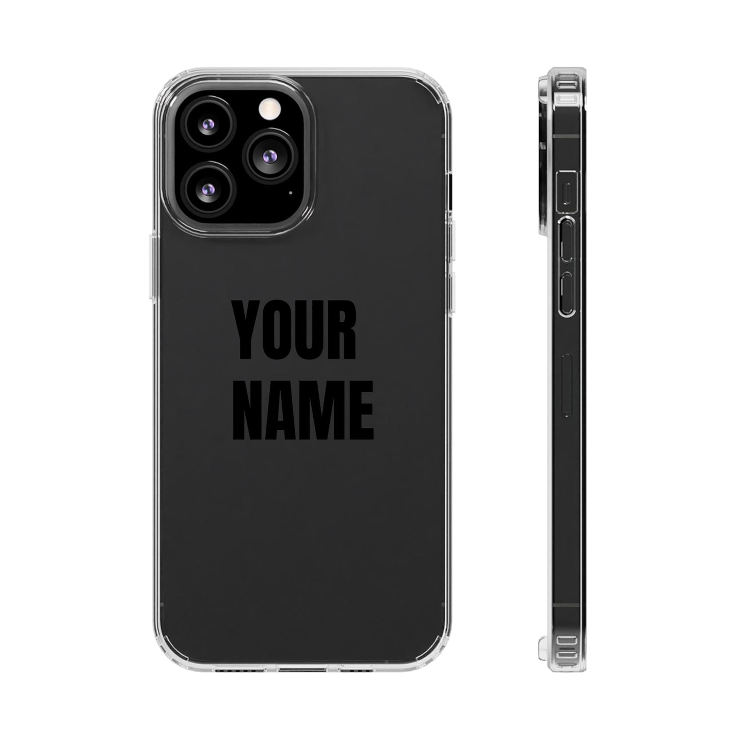 Clear Cases - Caseverse