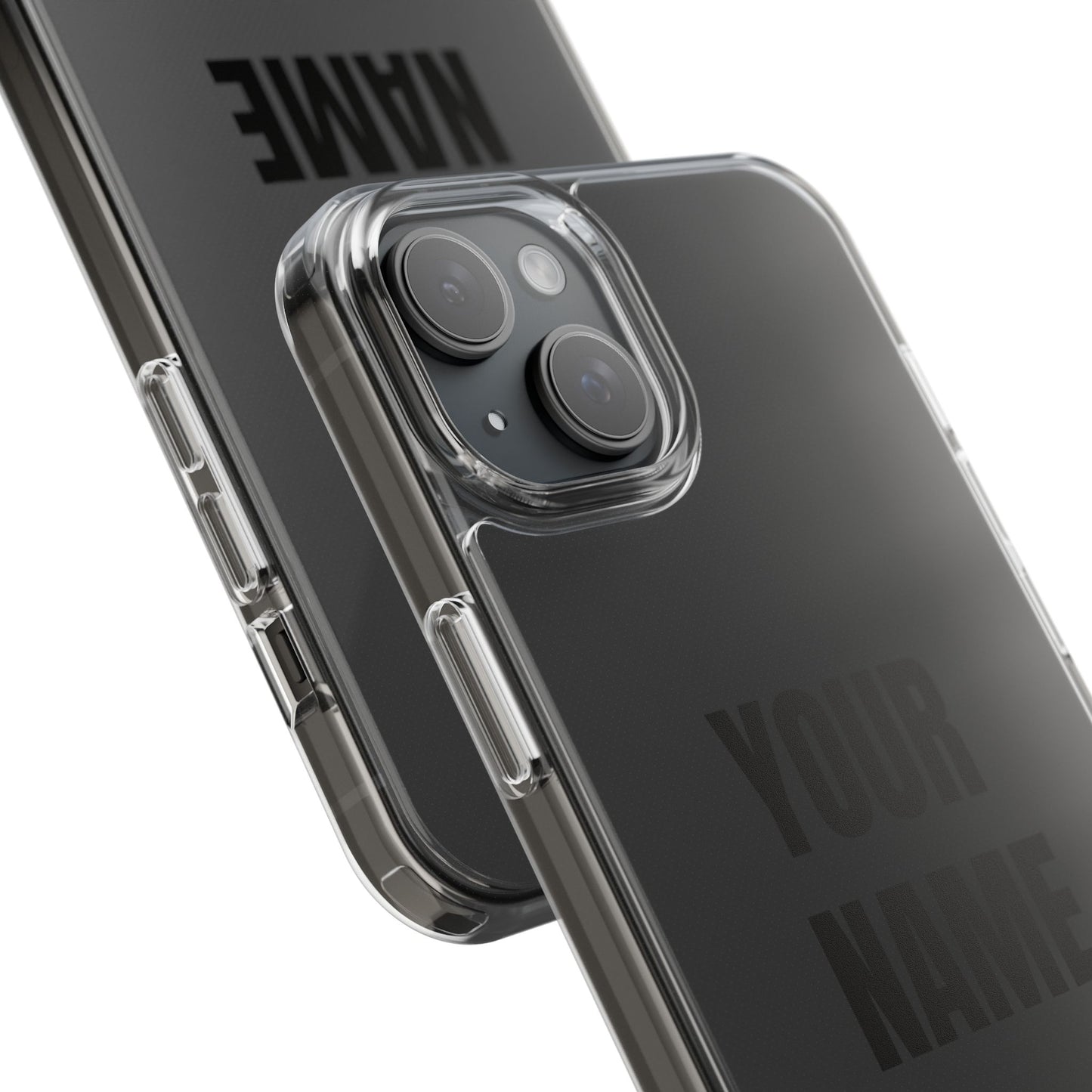 Clear Cases