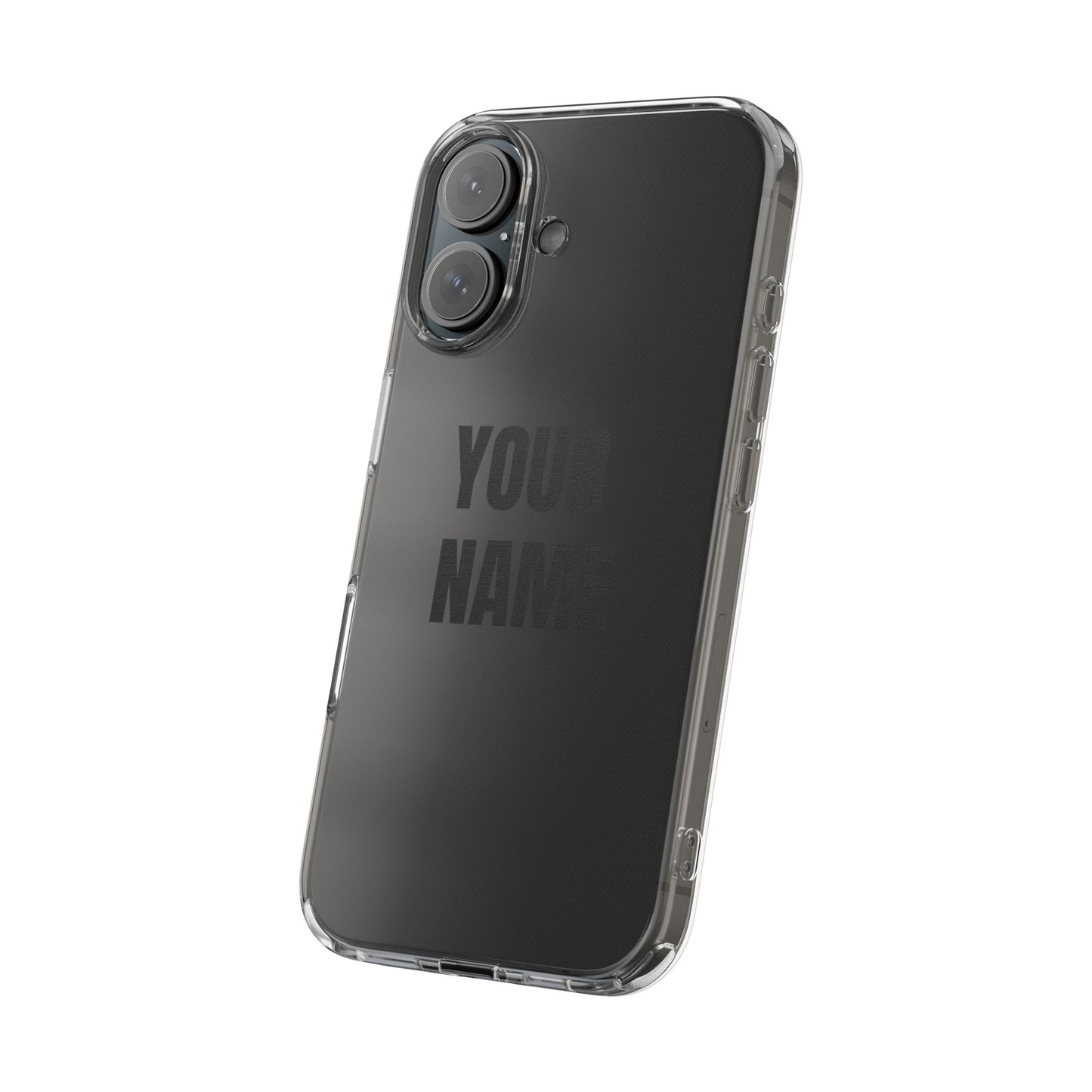 Clear Cases