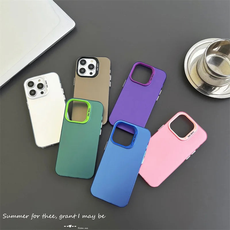 Singer The W-Weeknd X-XO Phone Case For iPhone 16,15,14,13,12,11,Mini,Pro,MAX Black Matte Shockproof Cover