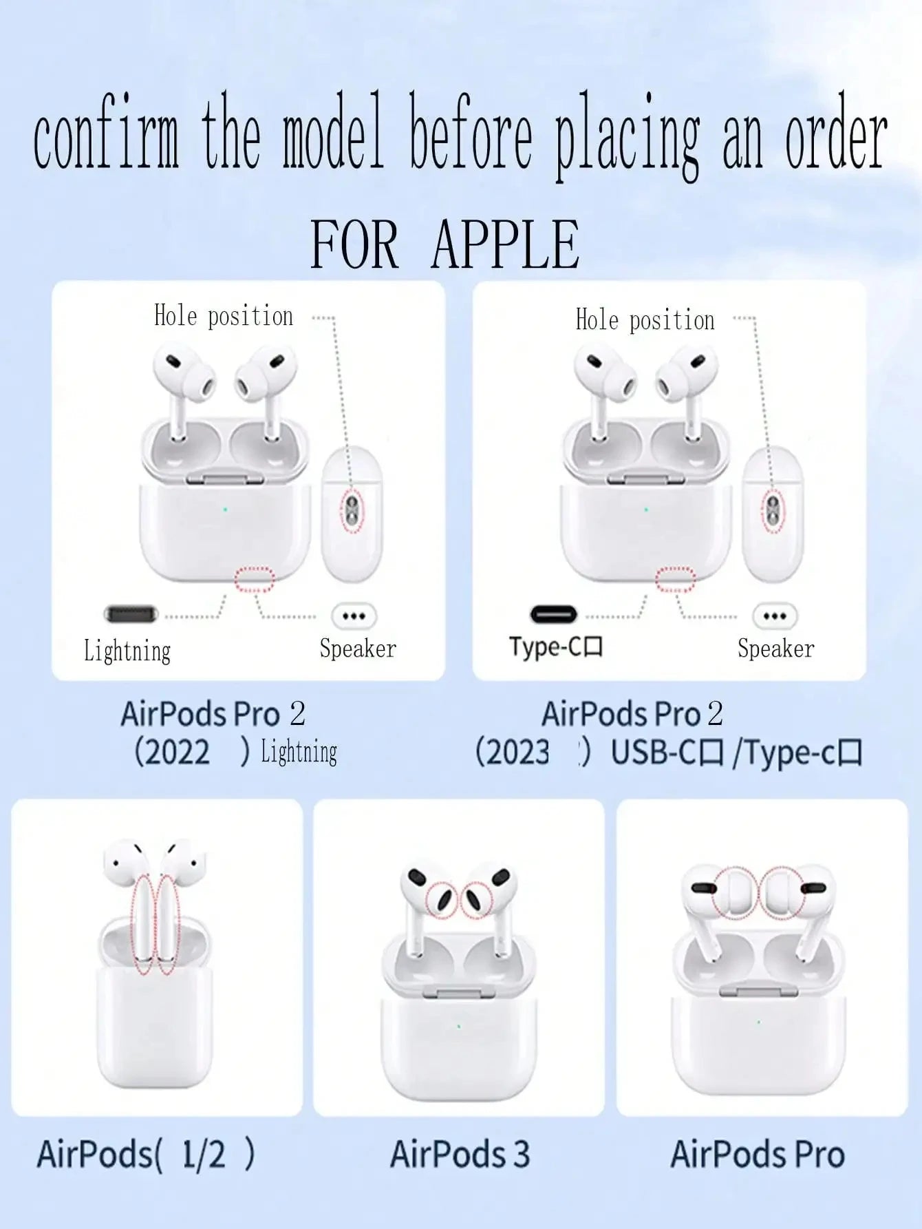 Clearance_Luxury Girls Pearl Case For Airpods Pro 2 1 Case For Apple AirPods Pro 2 3 Case Cover For Airpods Pro With Keychain Ea