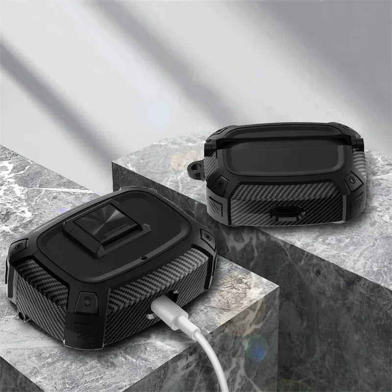 Switch Case For Beats Studio Buds Luxury Earphone Case Shockproof Cover for Beats Studio Buds Plus + Cases Cover Accessories
