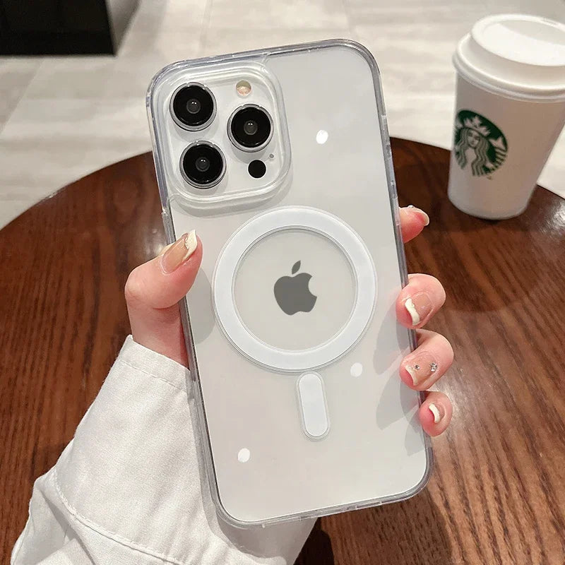 Customized transparent Soft Phone Case for iPhone 16 15 14 13 12 Pro Max Plus Hard or Soft Cover Personalized Design DIY Photo