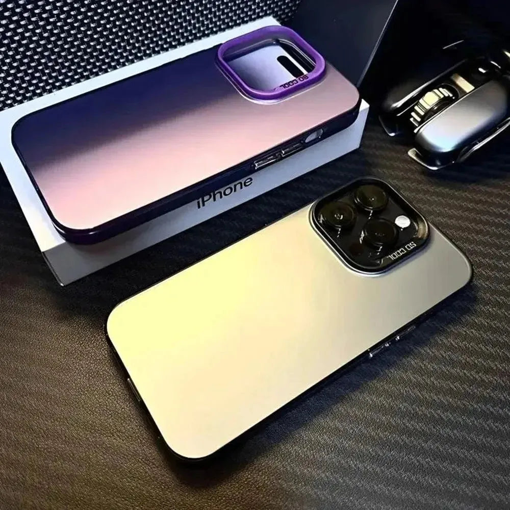 1PC Singer J-Hope -Arson Phone Case Phone Case IMD color silver shell For iPhone 16 15 14 13 12 11 Pro Max Plus