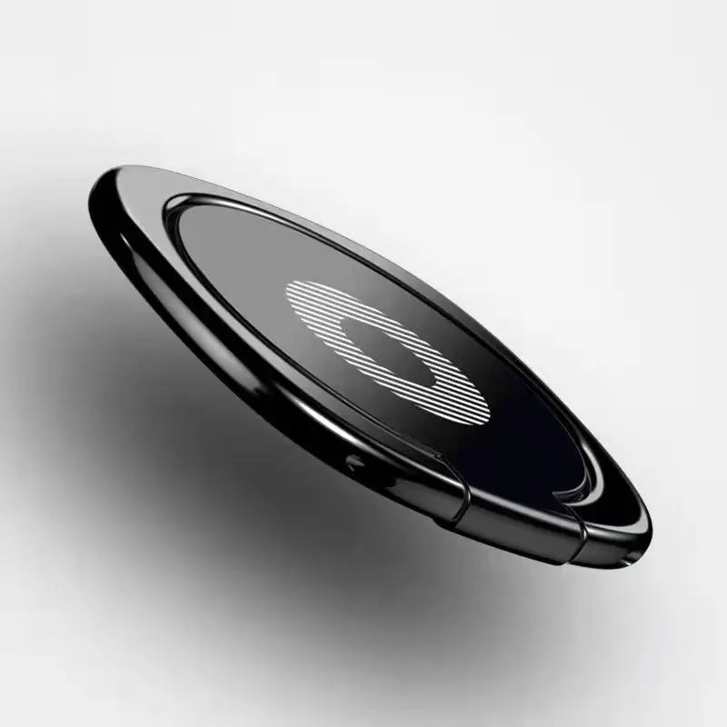 Metal Phone Holder Rotatable Finger Ring Stand Grip Universal Ultra thin Multifunction Desktop Support For Car Magnetic Holder