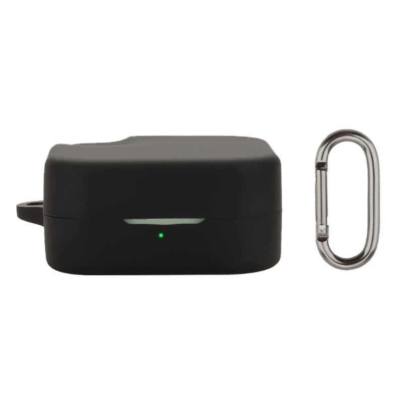 Earbud Case Shockproof Housing Skin-friendly Guard Washable Shell Nonslip Keep Safe From Accidental Drop for Nothing CMF Buds 2