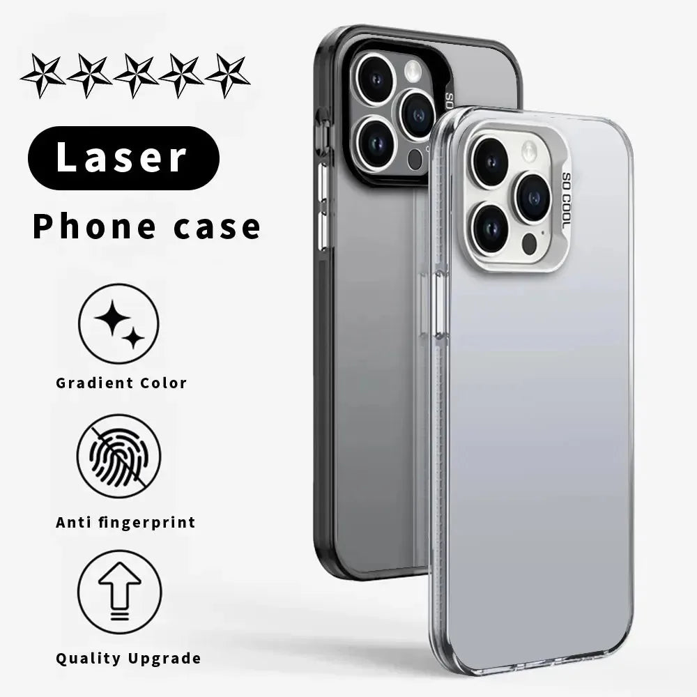 1PC Singer J-Hope -Arson Phone Case Phone Case IMD color silver shell For iPhone 16 15 14 13 12 11 Pro Max Plus