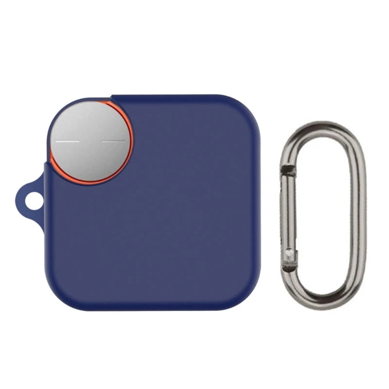 Earbud Case Shockproof Housing Skin-friendly Guard Washable Shell Nonslip Keep Safe From Accidental Drop for Nothing CMF Buds 2