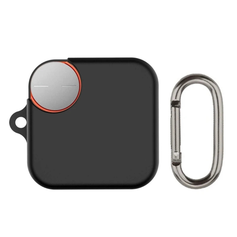 Earbud Case Shockproof Housing Skin-friendly Guard Washable Shell Nonslip Keep Safe From Accidental Drop for Nothing CMF Buds 2