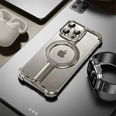 Metal Cases
