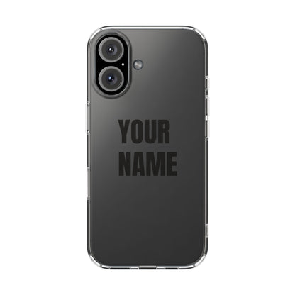 Clear Cases - Caseverse