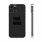 Clear Cases - Caseverse