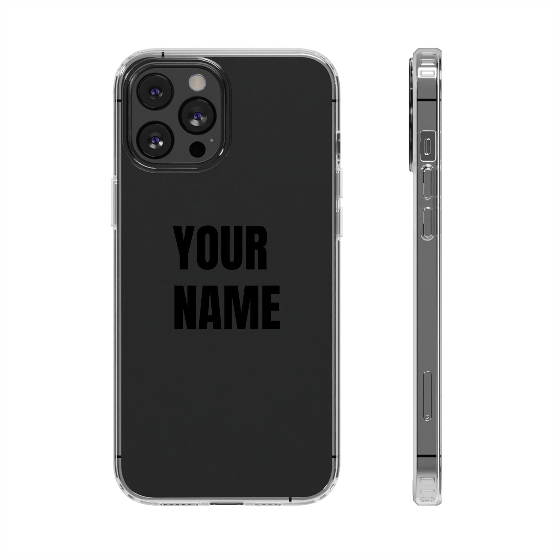 Clear Cases - Caseverse