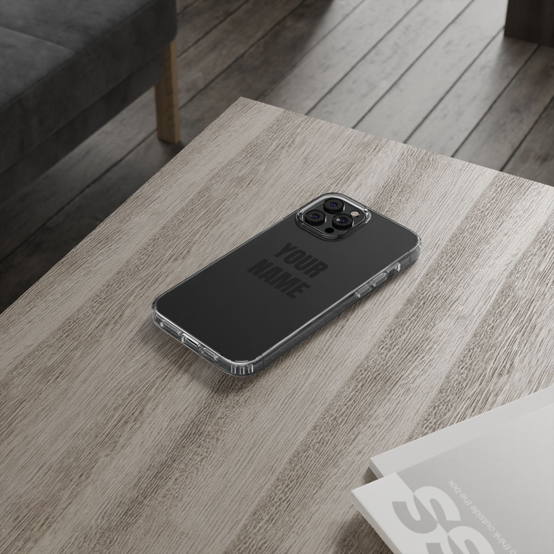 Clear Cases - Caseverse