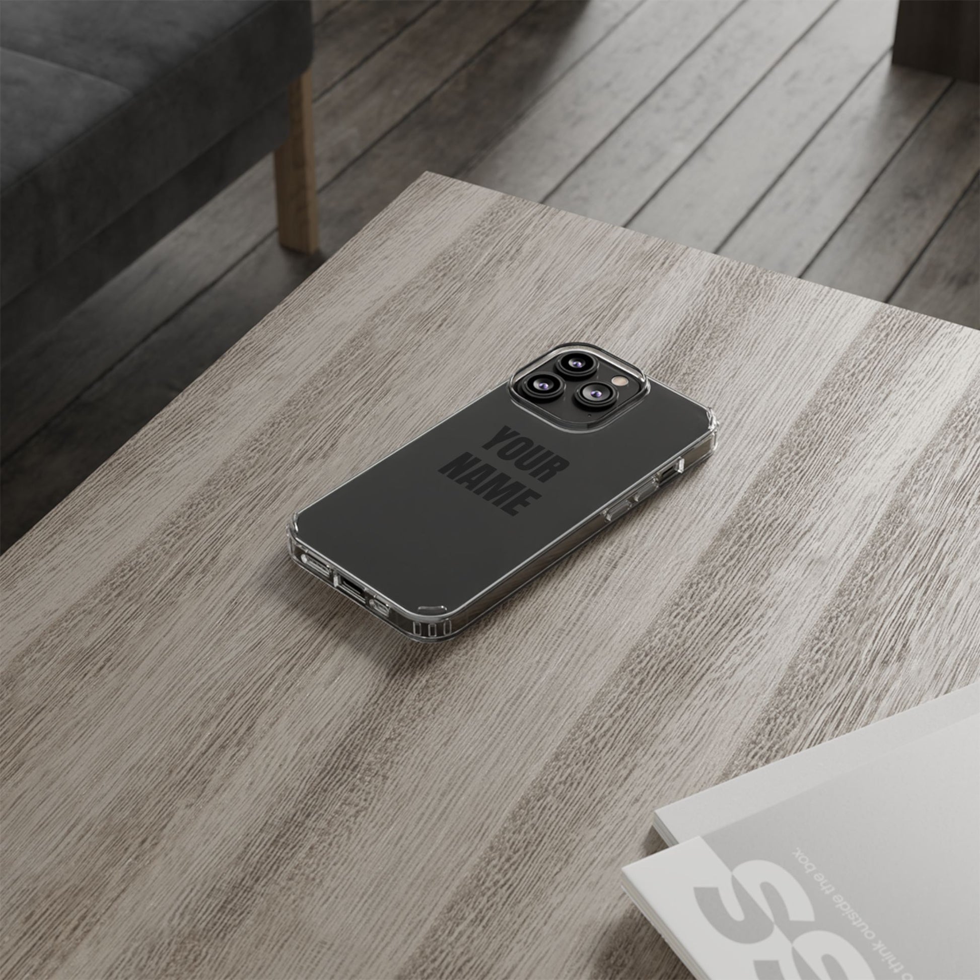 Clear Cases - Caseverse