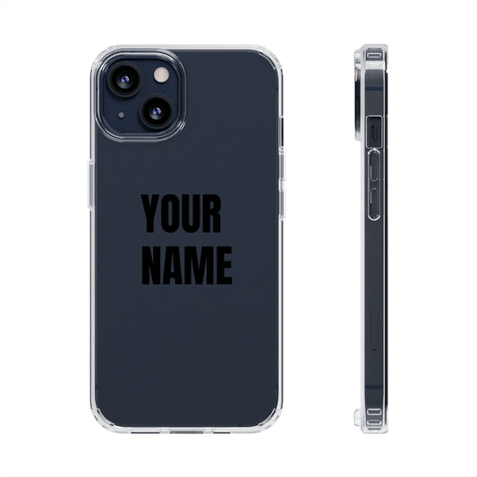 Clear Cases - Caseverse