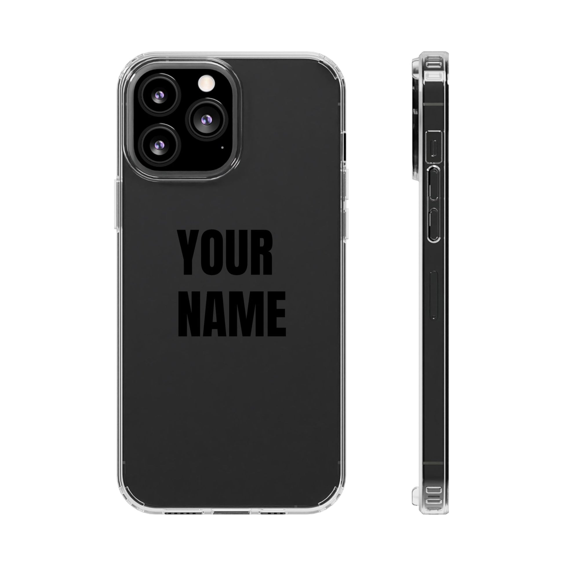 Clear Cases - Caseverse