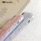 Glossy Marble Phone Case for iPhone 11 Pro Max XR XS MAX Soft Pink White Laser Luxury Cases for iPhone 6 6s 7 8 Plus Shell Cover - Caseverse