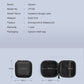 UGREEN Earphone Case Hard Headphone Bag For Airpods Earpods Sennheiser Ear Pads Wireless Bluetooth Earphone Accessories