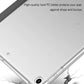 For iPad 9.7'' 2017 Flip Case For 2018 9.7 inch Cases Magnetic For iPad 5 5th 6 6th A1822 A1823 A1893 Smart Leather Cover Funda