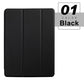 Case For iPad Air 1 2013 9.7 Flip Trifold Stand Case PU Leather Full Smart Auto Wake Cover For ipad air1 A1474 A1475 A1476 Cases