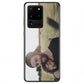 Custom Case for iPhone 16 16e 15 14 13 12 11 Pro Max Mini SE XS XR 7 8 Plus Cover DIY Photo Soft Matte Silicone Shockproof Funda - Caseverse