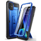 For iPhone 11 Case 6.1" (2019 Release) SUPCASE UB Pro Full-Body Rugged Holster Cover with Built-in Screen Protector & Kickstand - Caseverse