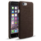 Cloth Cases For iPhone 5s 5 se 2016 Case Slim Retro Cloth Hard Phone Cover For iPhone se 2016 5 S 5G iPhone5s 4.0" Coque Funda - Caseverse