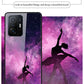 Custom Phone Cases For iphone 14 Pro Max 13 Mini 14 Plus Glass Silicone Cover Customized DIY Photo Personalized Pictures Fundas - Caseverse