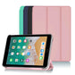 For iPad 9.7'' 2017 Flip Case For 2018 9.7 inch Cases Magnetic For iPad 5 5th 6 6th A1822 A1823 A1893 Smart Leather Cover Funda