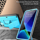 For iPhone 11 Case 6.1" (2019 Release) SUPCASE UB Pro Full-Body Rugged Holster Cover with Built-in Screen Protector & Kickstand - Caseverse