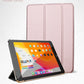 Case For iPad Air 1 2013 9.7 Flip Trifold Stand Case PU Leather Full Smart Auto Wake Cover For ipad air1 A1474 A1475 A1476 Cases