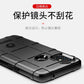 Rugged Shield Shockproof Phone Case For OnePlus 8T 9 10 Pro Nord 2T N10 N100 N20 N200 CE 2 Lite 5G Soft TPU Silicone Back Cover - Caseverse